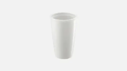 [BAU-6 19 5438 1] Becher COFFEE2GO Bauscher 0,38L