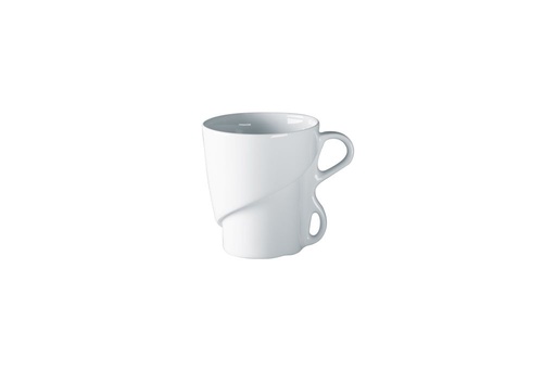 [RAK-142MG32] Becher DELISSEA 32cL RAK Porzellan