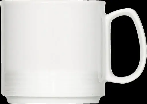 [BAU-6 80 5326 1] Becher 0,27 l INVITA DIALOG