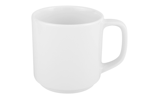 [SEL-001.715062] Becher 0,27 l VARIONORM, mit Henkel