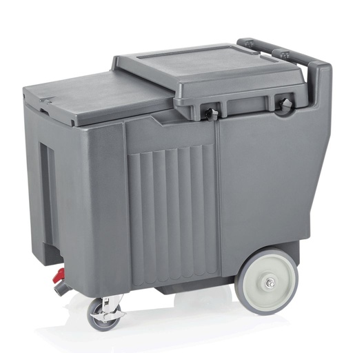 [WAS-3717110] Ice Caddy WAS Germany 110 Liter 
