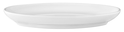 Beilagenplatte MERAN tief, oval Seltmann Weiden