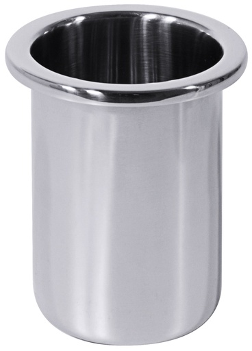 [CTO-2320/100] Besteckköcher aus Edelstahl 18/10