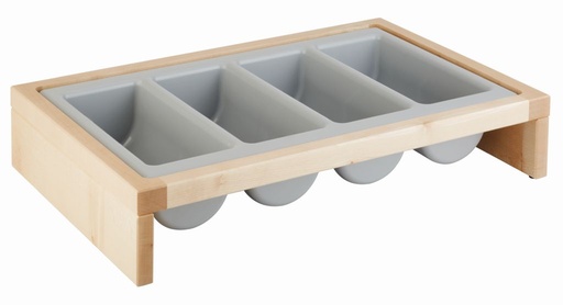 [APS-13995] Besteckbehälter 'Bridge'