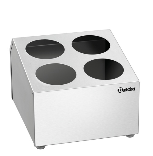 [BAR-500445] Besteckbehälter BK60 Bartscher