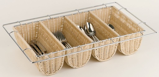 [APS-11965] Besteckbehälter, GN 1/1