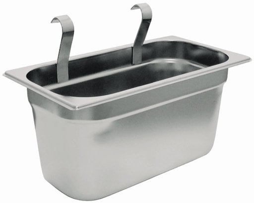 [APS-11978] Besteckbehälter, GN 1/3