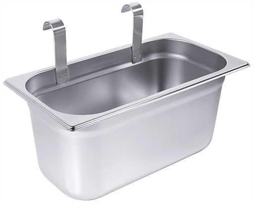 [CTO-7006/325] Besteckbehälter, GN 1/3