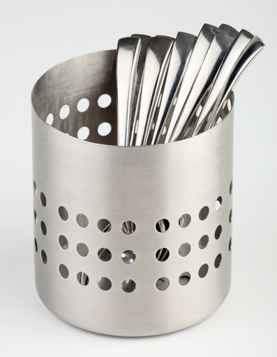 [APS-11921] Besteckköcher rund