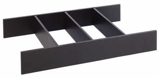 [APS-14954] Besteckkasteneinsatz 'Frames' 48,5 x 28 cm