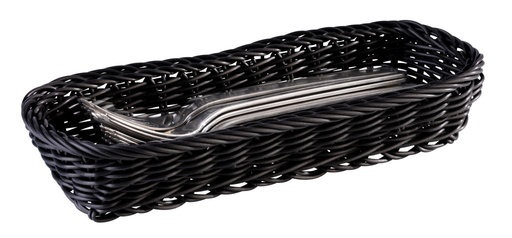 [APS-40009] Besteckbehälter 'Economie', rechteckig