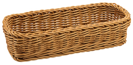 [CTO-4788/273] Besteckkörbe rechteckig aus Polypropylen