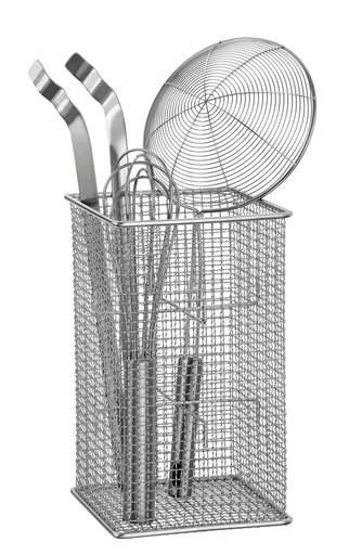 [BAR-110692] Besteckköcher TS Bartscher