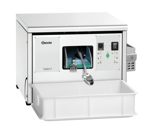 [BAR-110431] Besteckpoliermaschine 3000/25