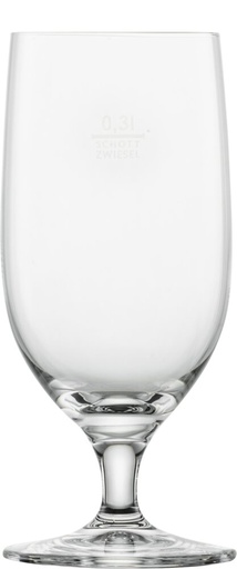[SZW-133951] Bierglas 390ml MONDIAL Zwiesel Glas