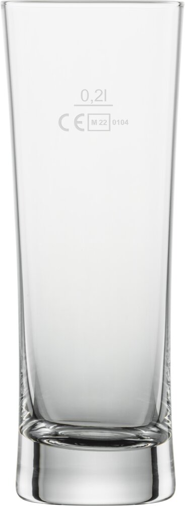 Bierglas/Kölsch BEER SELECTION