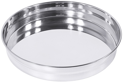 Bierglasträger, mit Stapelschulter