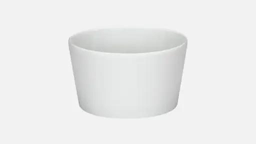 [BAU-9 13 2928 1] Bowl 0,27 l FINE DINING, rund