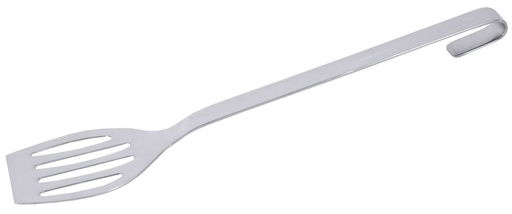 [CTO-5604/275] Bratenwender aus Edelstahl hochglänzend 11cm x 7,5cm