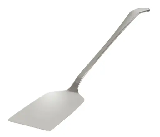 [APS-587] Bratenwender aus Edelstahl 10cm x 7,5cm