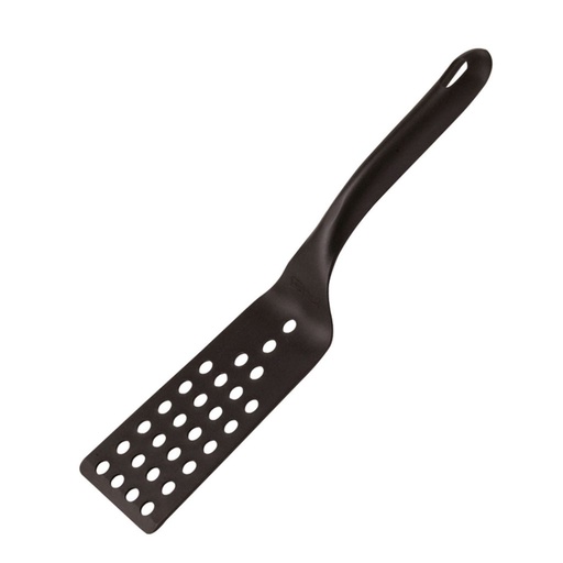[APS-88640] Bratenwender aus Polyamid schwarz 13x6,5cm