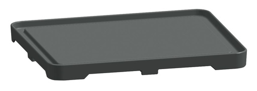 [BAR-285083] Bratplatte 700 Bartscher