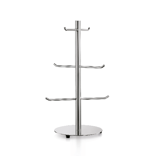 [WAS-9771500] Brezel-/Wurstständer, 6-armig