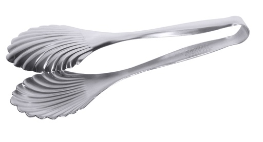 [CTO-5630/250] Brotzange fugenlos aus Edelstahl 18/10