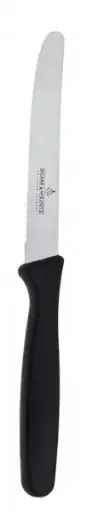 [PWI-660116] Brotzeitmesser schwarz