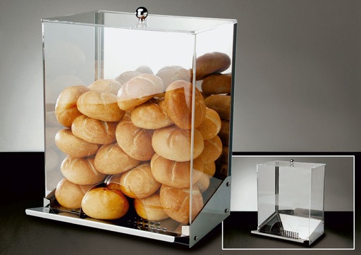 [APS-11572] Brötchenspender