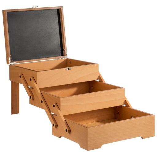 [APS-11711] Buffet - Boxen 'Sewing Box' APS