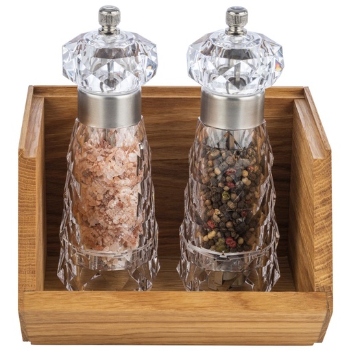 [APS-11728] Buffet - Boxen 'Modulo'