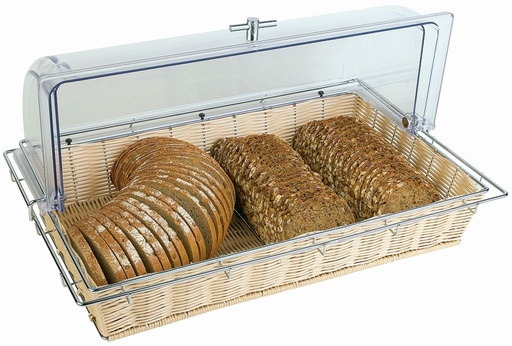 [APS-40150] Buffetkorb 'Economie', eckig