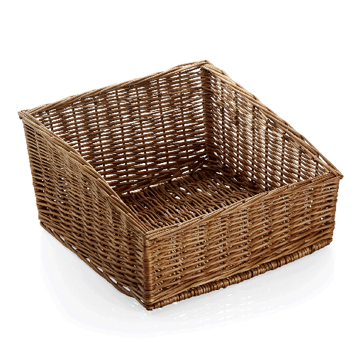[WAS-3136450] Buffetkorb quadratisch 46x 45cm
