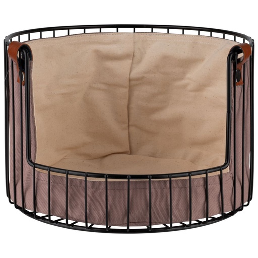 [APS-30209] Buffetkorb, rund