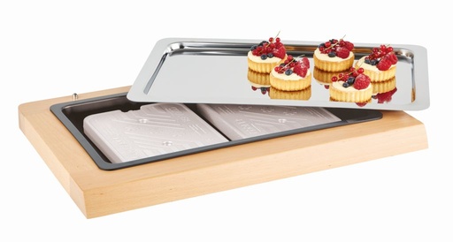 [APS-11540] Buffetvitrine 'Top Fresh' APS