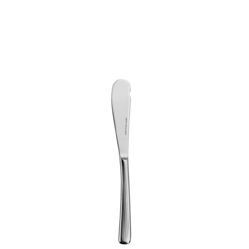 [HEP-5613666049] Buttermesser MESCANA, rostfrei