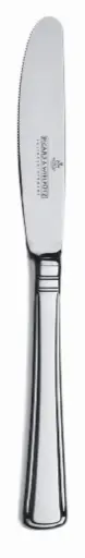 [PWI-102195] Buttermesser BELLEVUE, massiv Picard & Wielpütz