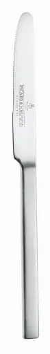 [PWI-183195] Buttermesser GIRONA, matt