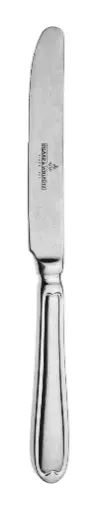 [PWI-162V195] Buttermesser LANDHAUS VINTAGE, massiv