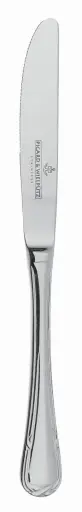 [PWI-138195] Buttermesser LIGATO, massiv Picard & Wielpütz
