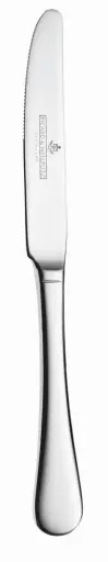 [PWI-199195] Buttermesser ROSSINI, massiv