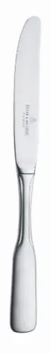[PWI-127195] Buttermesser SPATEN, Hohlheft gereidet