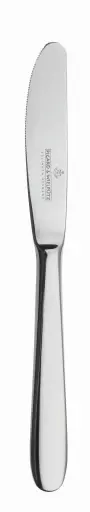 [PWI-155195] Buttermesser TICINO, Stahlheft