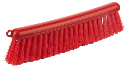[CTO-1729/300] Mehlbürste / -besen mit Kunststoffborsten