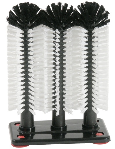 [CTO-5888/324] Gläserbürsten für Weizengläser 