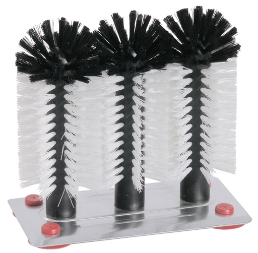 [CTO-5890/218] Gläserspülbürste