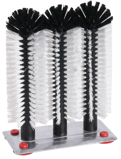 [CTO-5890/324] Gläserspülbürste