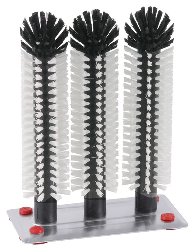 [CTO-5890/325] Gläserspülbürste für Kölchgläser