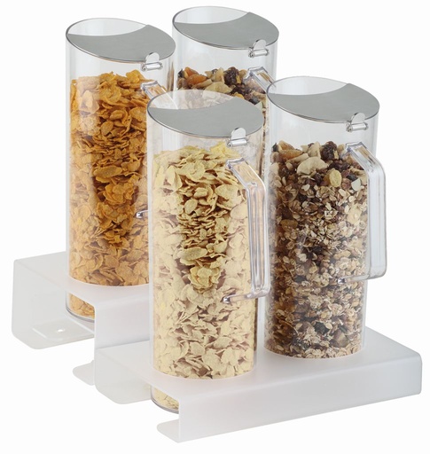 [APS-11971] Cerealien - Bar